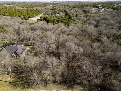 Wonderful lot available in White Bluff Resort that comes with on White Bluff Resort - New Course in Texas - for sale on GolfHomes.com, golf home, golf lot