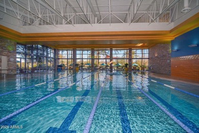 Absolutely stunning Flora Model furnished & turn-key ready with on Trilogy Golf Club At Vistancia in Arizona - for sale on GolfHomes.com, golf home, golf lot