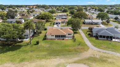 Spruce Creek South is a 55+ community with the comfort of a on The Links of Spruce Creek in Florida - for sale on GolfHomes.com, golf home, golf lot