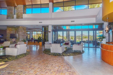 Absolutely stunning Flora Model furnished & turn-key ready with on Trilogy Golf Club At Vistancia in Arizona - for sale on GolfHomes.com, golf home, golf lot