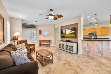 Barbados with Casita | The Ultimate Active Adult Retreat This on Mountain Vista Golf Course At Sun City Palm Desert in California - for sale on GolfHomes.com, golf home, golf lot