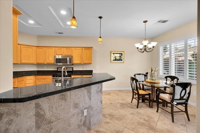 Barbados with Casita | The Ultimate Active Adult Retreat This on Mountain Vista Golf Course At Sun City Palm Desert in California - for sale on GolfHomes.com, golf home, golf lot