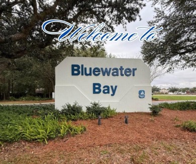 VA assumable mortgage at 3.125%.   Discover this spacious home on Bluewater Bay Resort in Florida - for sale on GolfHomes.com, golf home, golf lot