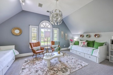Come and enjoy the best that Mount Pleasant has to offer whether on Charleston National Golf Club in South Carolina - for sale on GolfHomes.com, golf home, golf lot