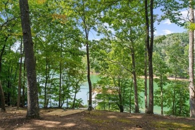 Looking for a SOUTH lake, private large lot on a cul-de-sac with on Lanier Island Legacy Golf Couorse in Georgia - for sale on GolfHomes.com, golf home, golf lot