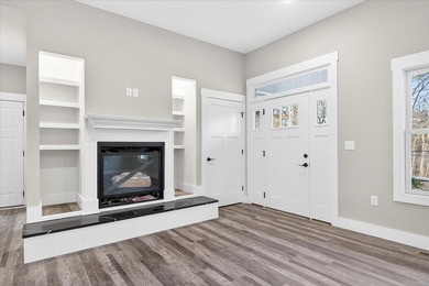 Welcome to this upscale new construction full-brick home in the on Deer Creek Golf Club in Tennessee - for sale on GolfHomes.com, golf home, golf lot