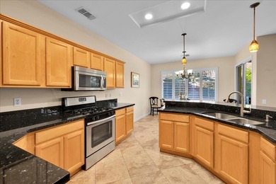 Barbados with Casita | The Ultimate Active Adult Retreat This on Mountain Vista Golf Course At Sun City Palm Desert in California - for sale on GolfHomes.com, golf home, golf lot