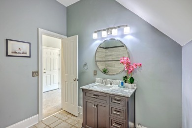 Come and enjoy the best that Mount Pleasant has to offer whether on Charleston National Golf Club in South Carolina - for sale on GolfHomes.com, golf home, golf lot