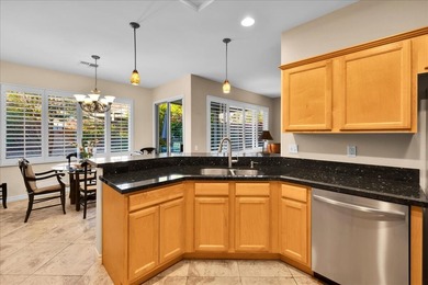 Barbados with Casita | The Ultimate Active Adult Retreat This on Mountain Vista Golf Course At Sun City Palm Desert in California - for sale on GolfHomes.com, golf home, golf lot