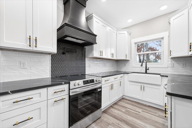 Welcome to this upscale new construction full-brick home in the on Deer Creek Golf Club in Tennessee - for sale on GolfHomes.com, golf home, golf lot