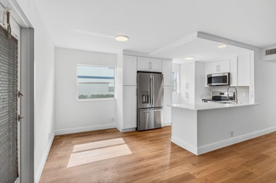 Beautifully Updated 2-Bedroom, 2-Bath Ground-Floor Condo in on Kings Point Golf - Executive in Florida - for sale on GolfHomes.com, golf home, golf lot