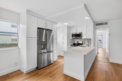 Beautifully Updated 2-Bedroom, 2-Bath Ground-Floor Condo in on Kings Point Golf - Executive in Florida - for sale on GolfHomes.com, golf home, golf lot