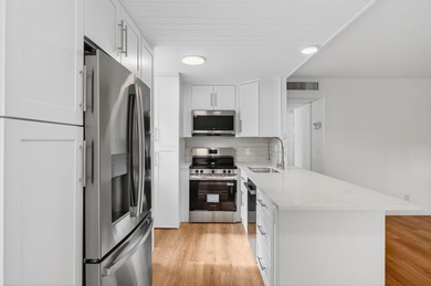 Beautifully Updated 2-Bedroom, 2-Bath Ground-Floor Condo in on Kings Point Golf - Executive in Florida - for sale on GolfHomes.com, golf home, golf lot