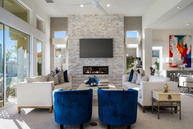 320 Bright Rock is one of those rare homes that has it all! on Indian Ridge Country Club in California - for sale on GolfHomes.com, golf home, golf lot