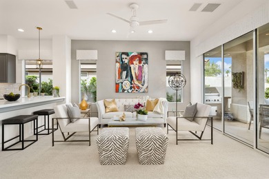 320 Bright Rock is one of those rare homes that has it all! on Indian Ridge Country Club in California - for sale on GolfHomes.com, golf home, golf lot