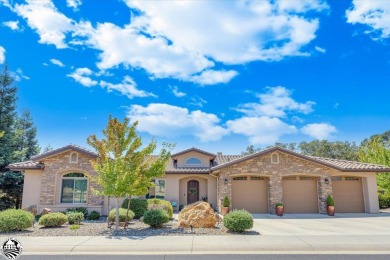 Welcome to your new dream home nestled in the serene Copper on The Club at Copper Valley Golf Course in California - for sale on GolfHomes.com, golf home, golf lot