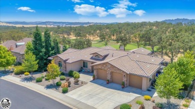 Welcome to your new dream home nestled in the serene Copper on The Club at Copper Valley Golf Course in California - for sale on GolfHomes.com, golf home, golf lot