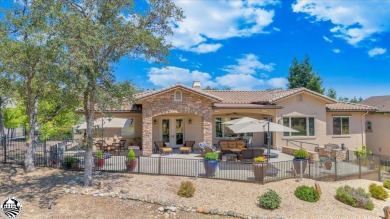 Welcome to your new dream home nestled in the serene Copper on The Club at Copper Valley Golf Course in California - for sale on GolfHomes.com, golf home, golf lot