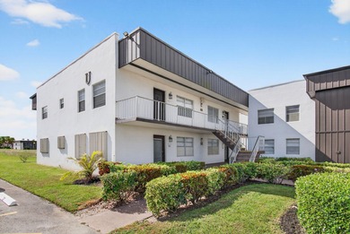 Kings Point - 2 Bedroom, 2 Bath Condo with Golf & Water on Kings Point Golf -Flanders Way in Florida - for sale on GolfHomes.com, golf home, golf lot