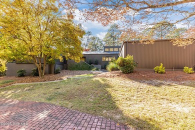 Welcome to 75 Lake Dornoch, an architectural masterpiece on Country Club of North Carolina in North Carolina - for sale on GolfHomes.com, golf home, golf lot