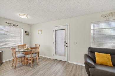 Kings Point - 2 Bedroom, 2 Bath Condo with Golf & Water on Kings Point Golf -Flanders Way in Florida - for sale on GolfHomes.com, golf home, golf lot