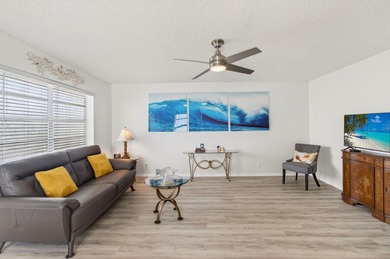 Kings Point - 2 Bedroom, 2 Bath Condo with Golf & Water on Kings Point Golf -Flanders Way in Florida - for sale on GolfHomes.com, golf home, golf lot