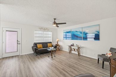 Kings Point - 2 Bedroom, 2 Bath Condo with Golf & Water on Kings Point Golf -Flanders Way in Florida - for sale on GolfHomes.com, golf home, golf lot