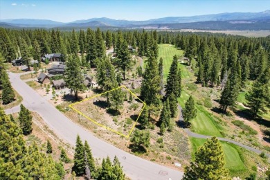 Ready to build your custom home on one of the best lots in on Shaffers Mill Golf Course in California - for sale on GolfHomes.com, golf home, golf lot