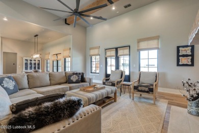 Welcome to your dream home in the sought-after South Fork Ranch on Red Feather Golf and Social Club in Texas - for sale on GolfHomes.com, golf home, golf lot