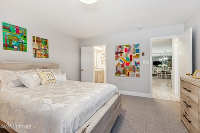 Coming soon...showings start 2/18. Renovated and impeccably on Shadow Lake Village in New Jersey - for sale on GolfHomes.com, golf home, golf lot