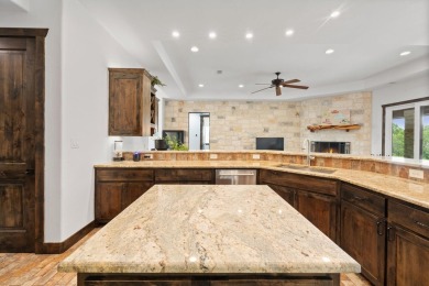 Located in the prestigious Horseshoe Bay West community, this on Ram Rock Golf Course in Texas - for sale on GolfHomes.com, golf home, golf lot