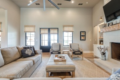 Welcome to your dream home in the sought-after South Fork Ranch on Red Feather Golf and Social Club in Texas - for sale on GolfHomes.com, golf home, golf lot