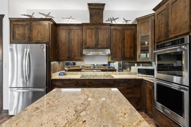 Located in the prestigious Horseshoe Bay West community, this on Ram Rock Golf Course in Texas - for sale on GolfHomes.com, golf home, golf lot
