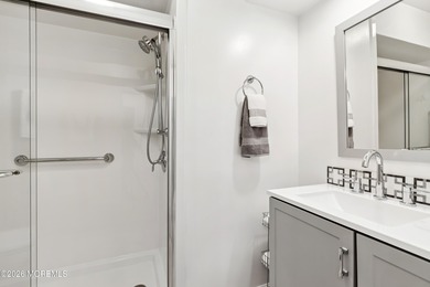 Coming soon...showings start 2/18. Renovated and impeccably on Shadow Lake Village in New Jersey - for sale on GolfHomes.com, golf home, golf lot