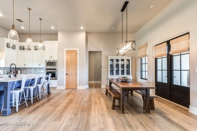 Welcome to your dream home in the sought-after South Fork Ranch on Red Feather Golf and Social Club in Texas - for sale on GolfHomes.com, golf home, golf lot