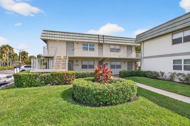 Kings Point - Bright & Airy 1 Bedroom, 1.5 Bath Condo Near on Kings Point Golf -Flanders Way in Florida - for sale on GolfHomes.com, golf home, golf lot