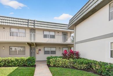 Kings Point - Bright & Airy 1 Bedroom, 1.5 Bath Condo Near on Kings Point Golf -Flanders Way in Florida - for sale on GolfHomes.com, golf home, golf lot