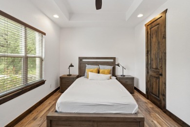 Located in the prestigious Horseshoe Bay West community, this on Ram Rock Golf Course in Texas - for sale on GolfHomes.com, golf home, golf lot