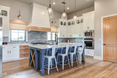 Welcome to your dream home in the sought-after South Fork Ranch on Red Feather Golf and Social Club in Texas - for sale on GolfHomes.com, golf home, golf lot