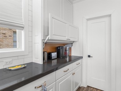 Located on the 11th fairway at The Summit, this custom home on The Summit Country Club in Kentucky - for sale on GolfHomes.com, golf home, golf lot