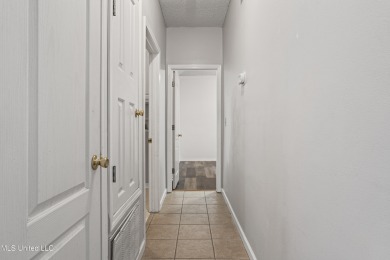 Looking for a home in a great neighborhood and a quiet setting? on Mississippi National Golf Course in Mississippi - for sale on GolfHomes.com, golf home, golf lot