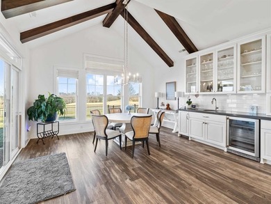 Located on the 11th fairway at The Summit, this custom home on The Summit Country Club in Kentucky - for sale on GolfHomes.com, golf home, golf lot