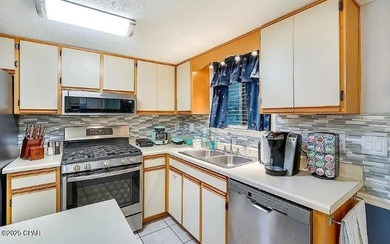 PRIVATE RESORT LOCATED ON THE GULF OF AMERICA! Welcome to the on Edgewater Beach Resort in Florida - for sale on GolfHomes.com, golf home, golf lot