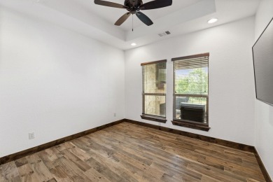 Located in the prestigious Horseshoe Bay West community, this on Ram Rock Golf Course in Texas - for sale on GolfHomes.com, golf home, golf lot