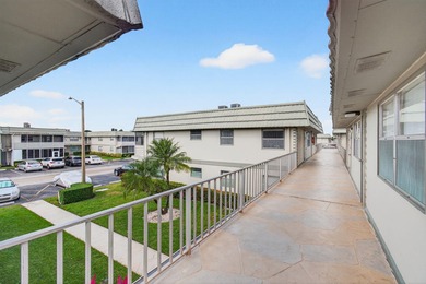 Kings Point - Bright & Airy 1 Bedroom, 1.5 Bath Condo Near on Kings Point Golf -Flanders Way in Florida - for sale on GolfHomes.com, golf home, golf lot