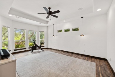 Located in the prestigious Horseshoe Bay West community, this on Ram Rock Golf Course in Texas - for sale on GolfHomes.com, golf home, golf lot