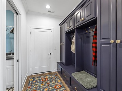 Located on the 11th fairway at The Summit, this custom home on The Summit Country Club in Kentucky - for sale on GolfHomes.com, golf home, golf lot