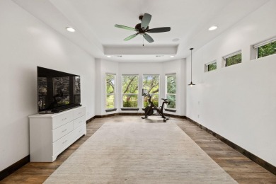 Located in the prestigious Horseshoe Bay West community, this on Ram Rock Golf Course in Texas - for sale on GolfHomes.com, golf home, golf lot