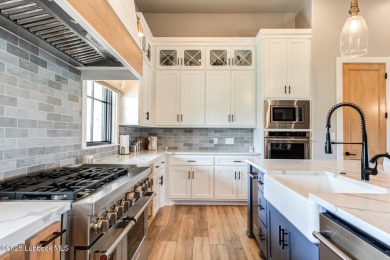 Welcome to your dream home in the sought-after South Fork Ranch on Red Feather Golf and Social Club in Texas - for sale on GolfHomes.com, golf home, golf lot