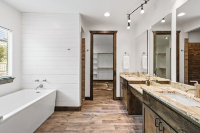 Located in the prestigious Horseshoe Bay West community, this on Ram Rock Golf Course in Texas - for sale on GolfHomes.com, golf home, golf lot